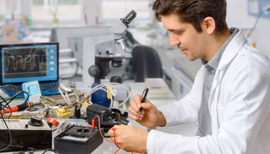 Yelki Elektronik Tamircisi