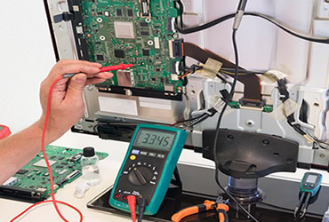 Yelki Elektronik Tamircisi